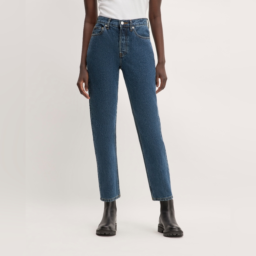 NWT Everlane 90s Cheeky Jean